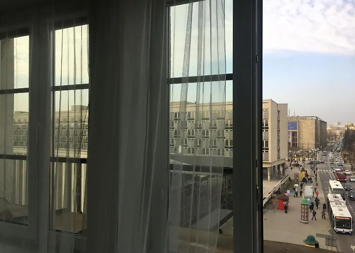 Cracovia Apartments